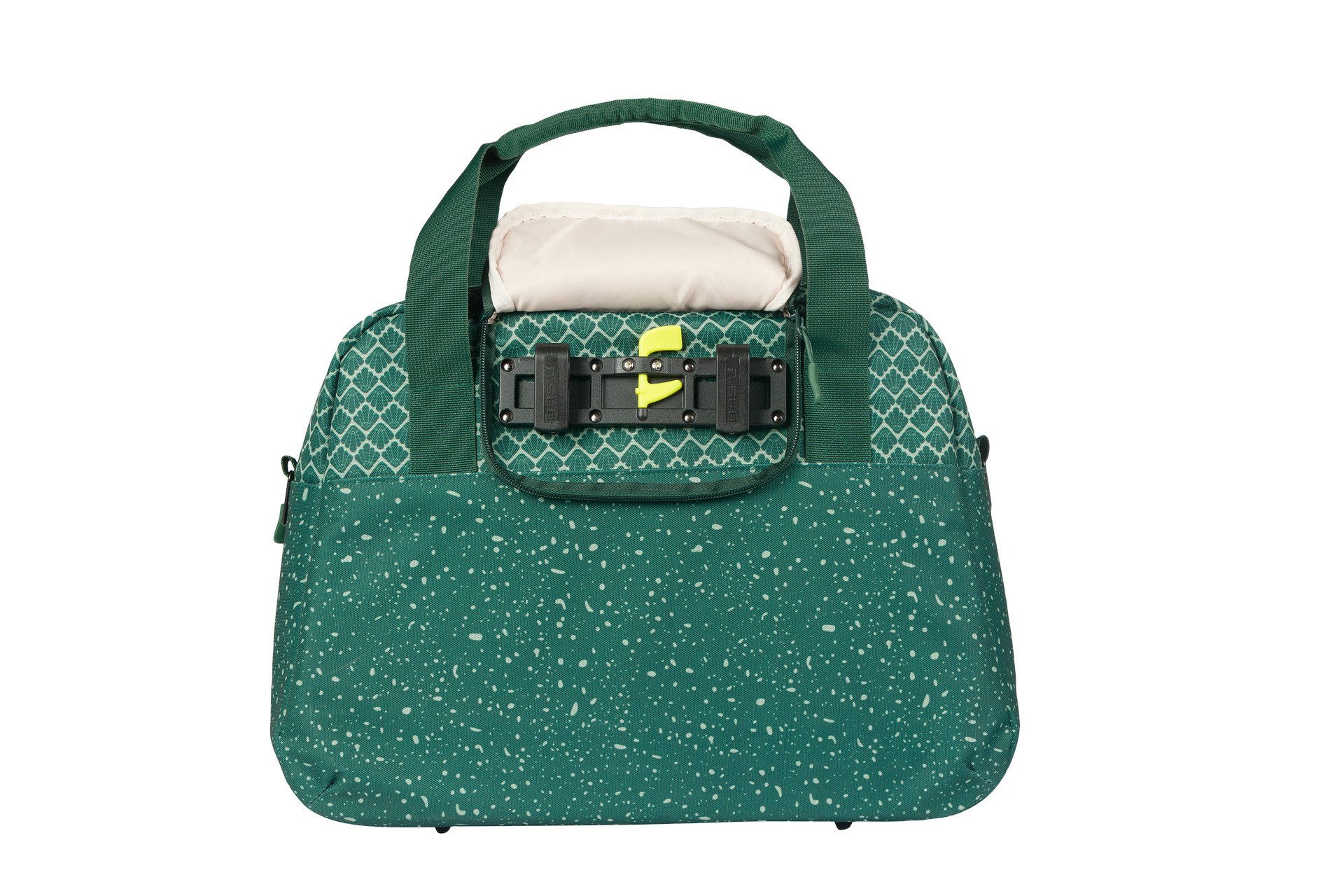 Basil Gepäckträgertasche, Fahrrad - Gepäckträgertasche "Flair"