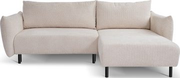 WFL GROUP Ecksofa Polly