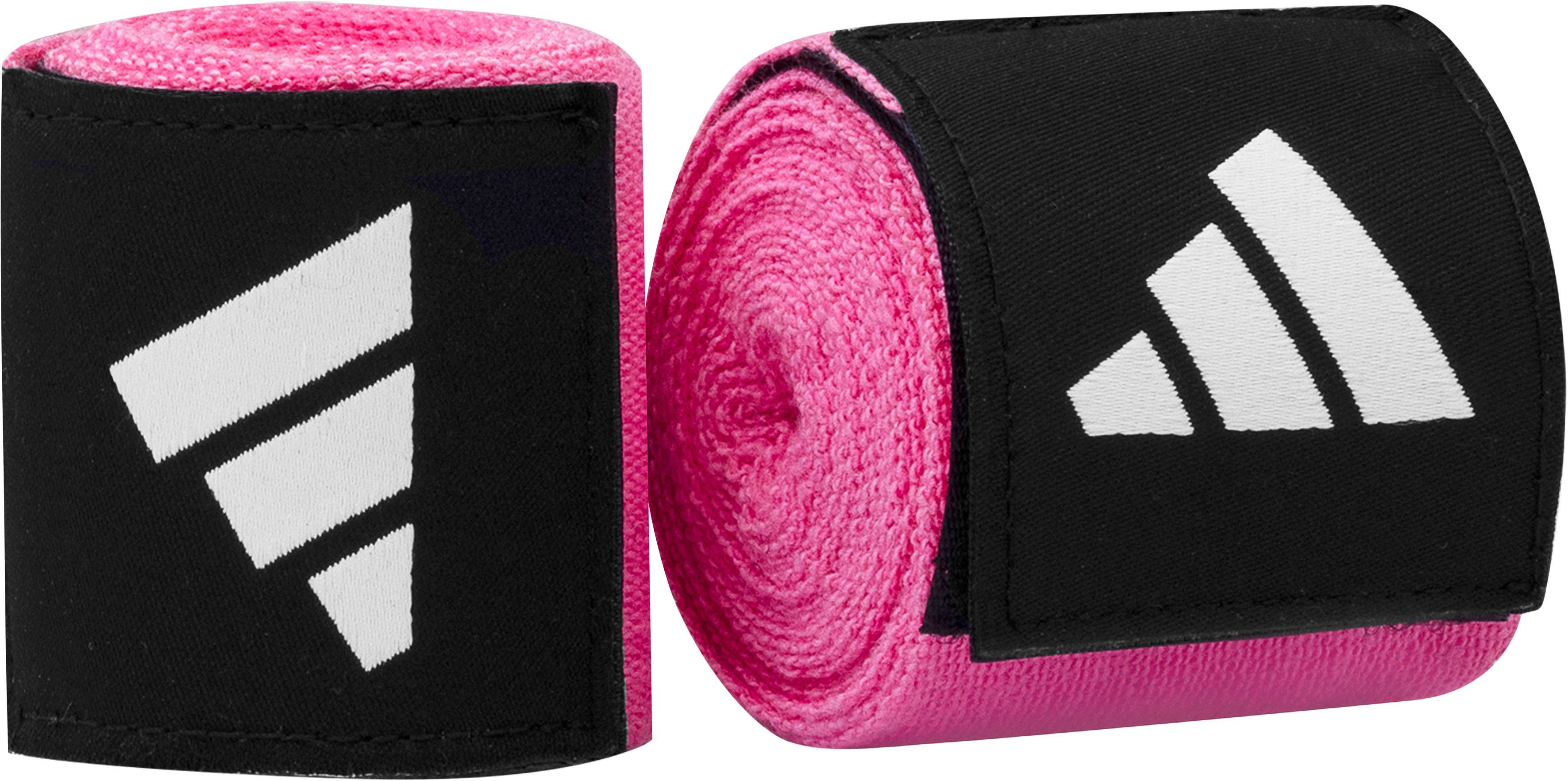 adidas Performance Handgelenkbandage Boxing Crepe