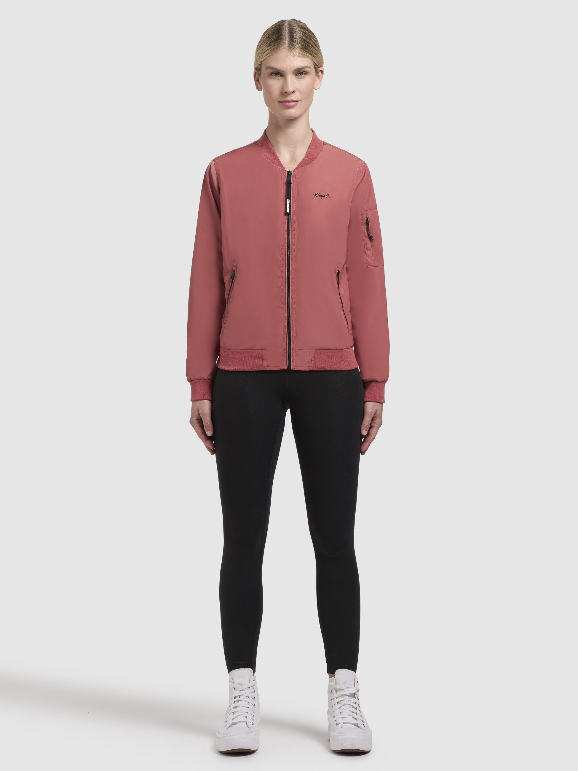 khujo Bomberjacke CEND