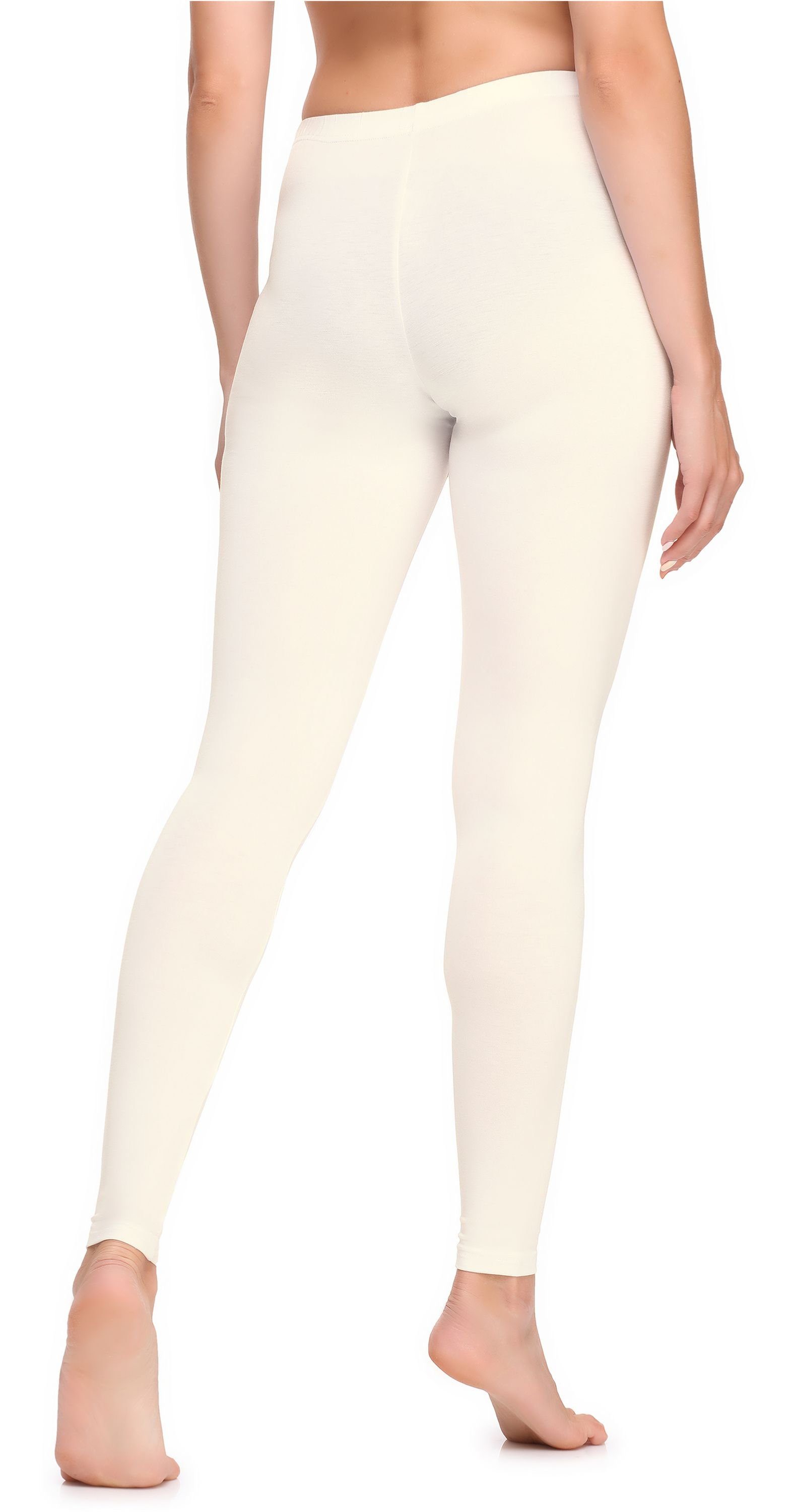 Ladeheid Leggings Damen Lange Hosen aus günstig online kaufen