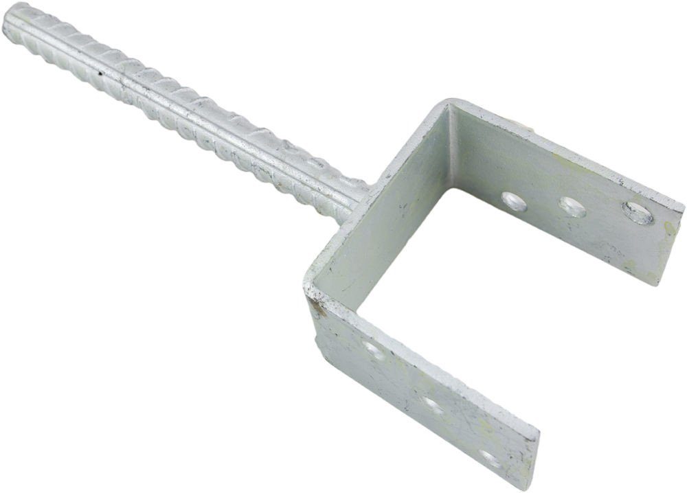 Pfostenschuh TrendLine Stützschuh 9,1 x 30 x 5 cm
