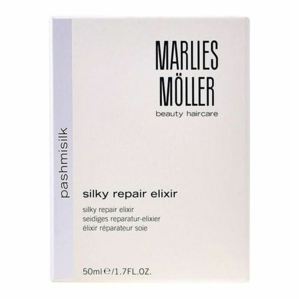 Marlies Möller Haaröl MARLIES ELIXIR 50ML REPAIR MOLLER