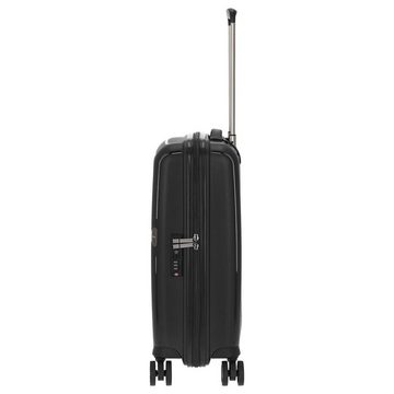 March15 Trading Trolley readytogo - Kabinen-Trolley S 55 cm, 4 Rollen