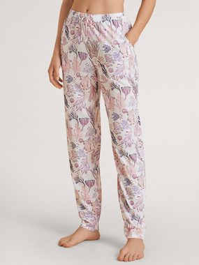 CALIDA Pyjamahose Favourites (1-tlg)