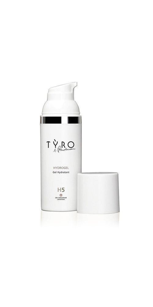 Tyro Gesichtspflege Tyro Hydrogel 50ml