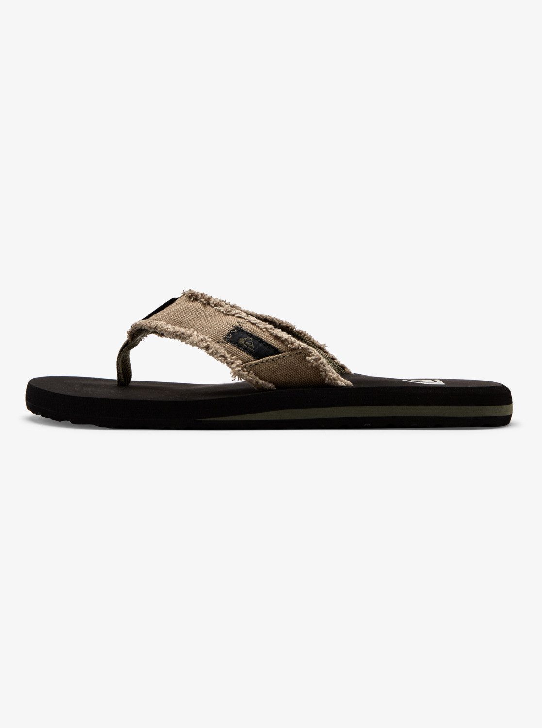 Quiksilver MONKEY ABYSS Zehentrenner günstig online kaufen
