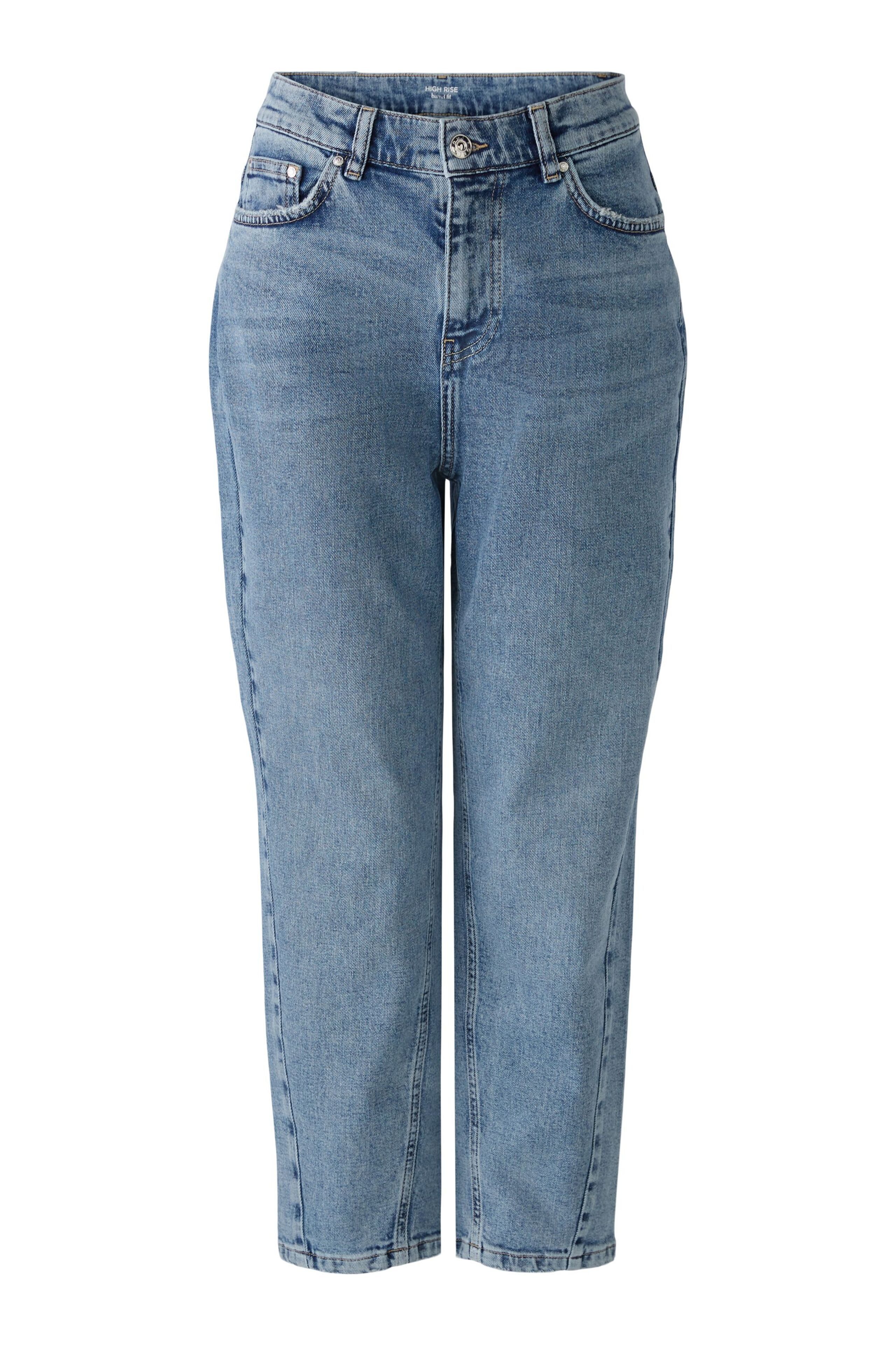 Oui 5-Pocket-Jeans