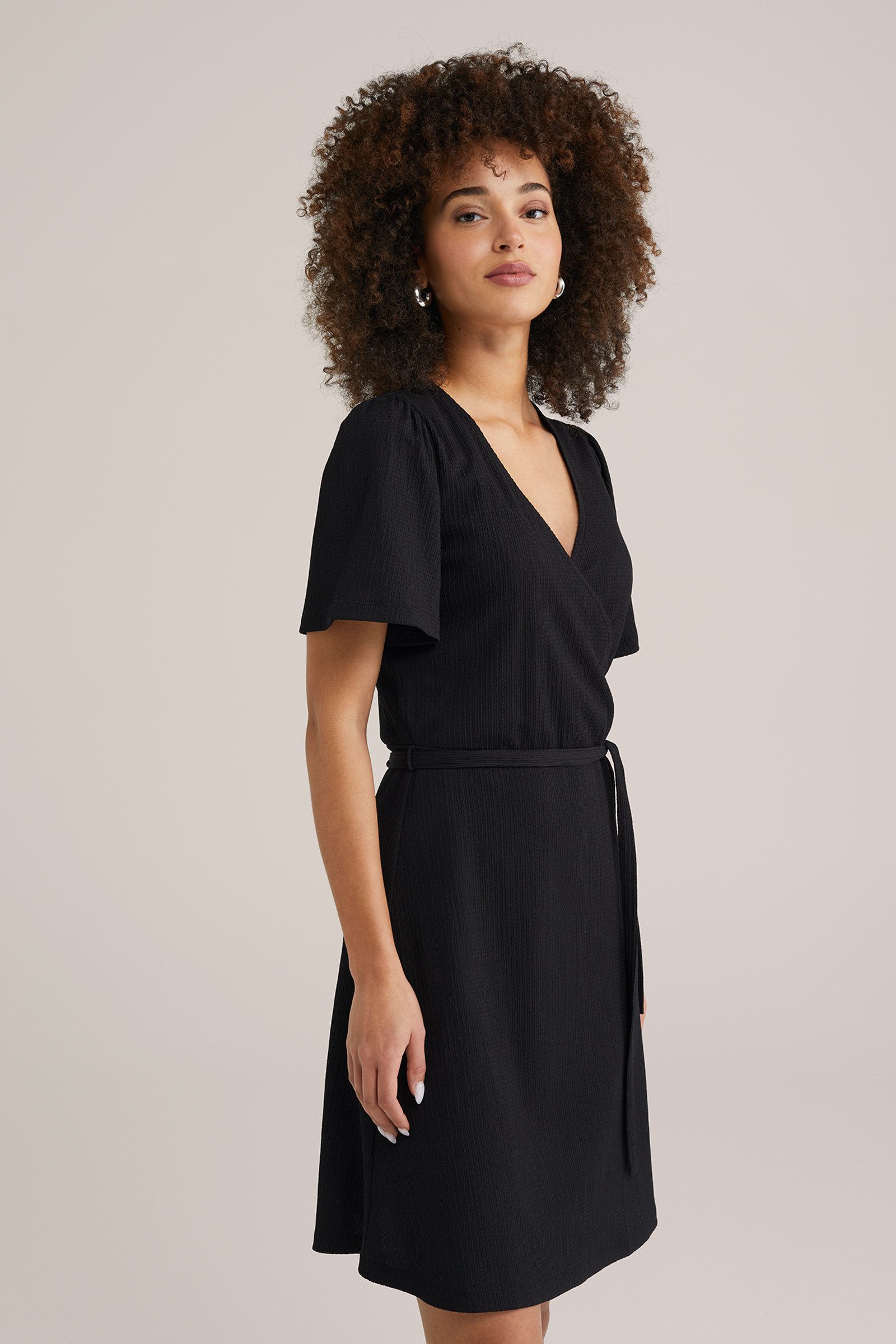 WE Fashion Maxikleid günstig online kaufen