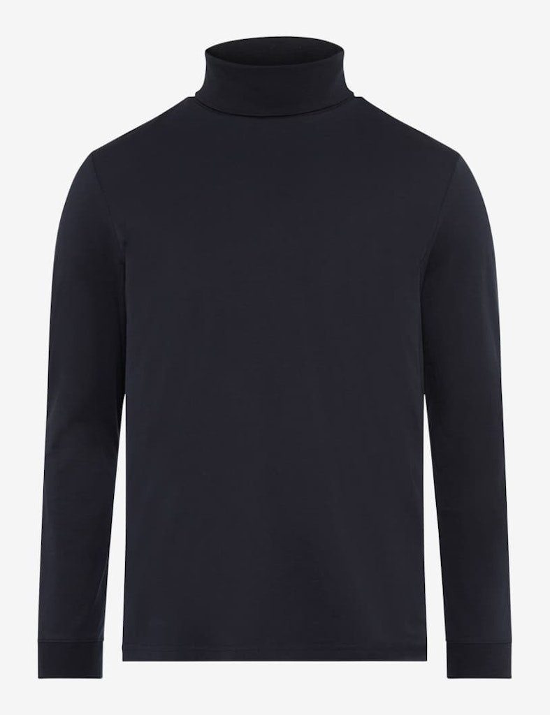 Langarmshirt STYLE.BENNO