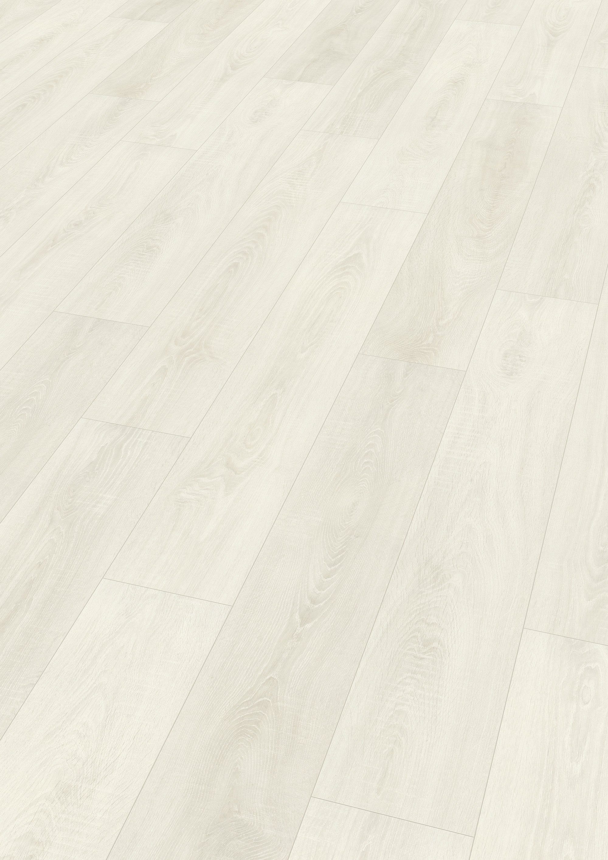 EGGER Laminat EHL098 Toscolano Eiche weiss, günstig online kaufen