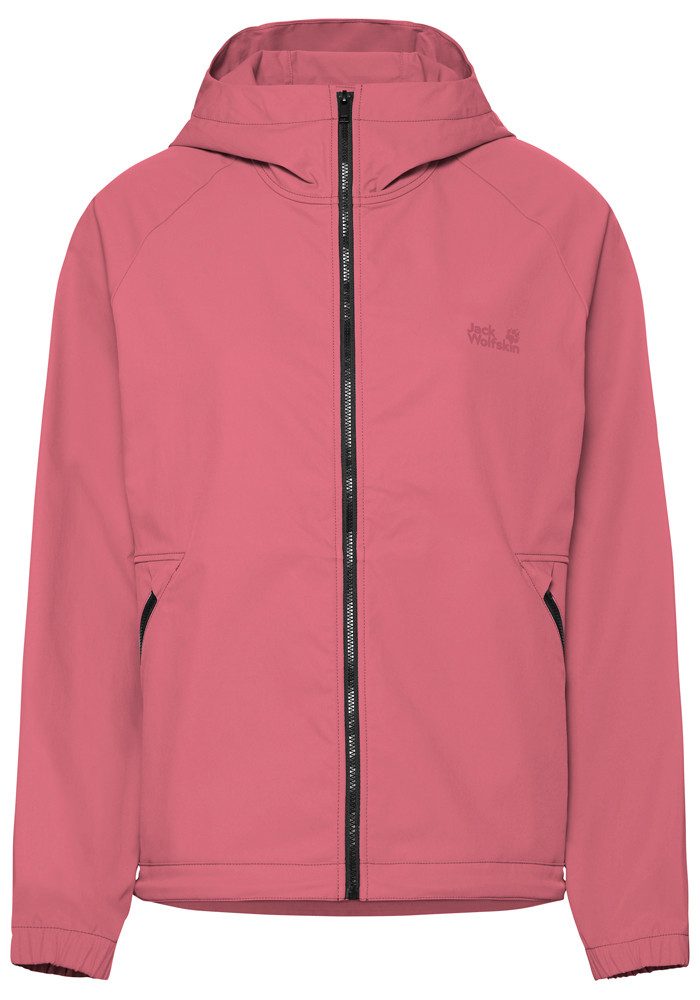 Funktionsjacke MAHANI JKT W