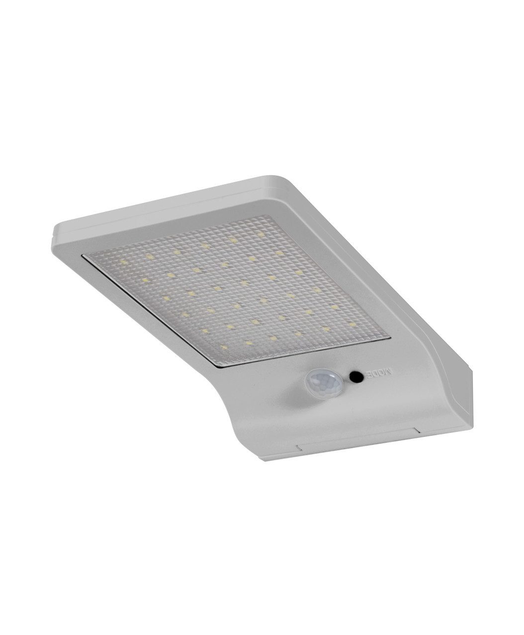 Osram Außen-Wandleuchte Osram LED-Außenleuchte Doorled Solar 19,2 cm