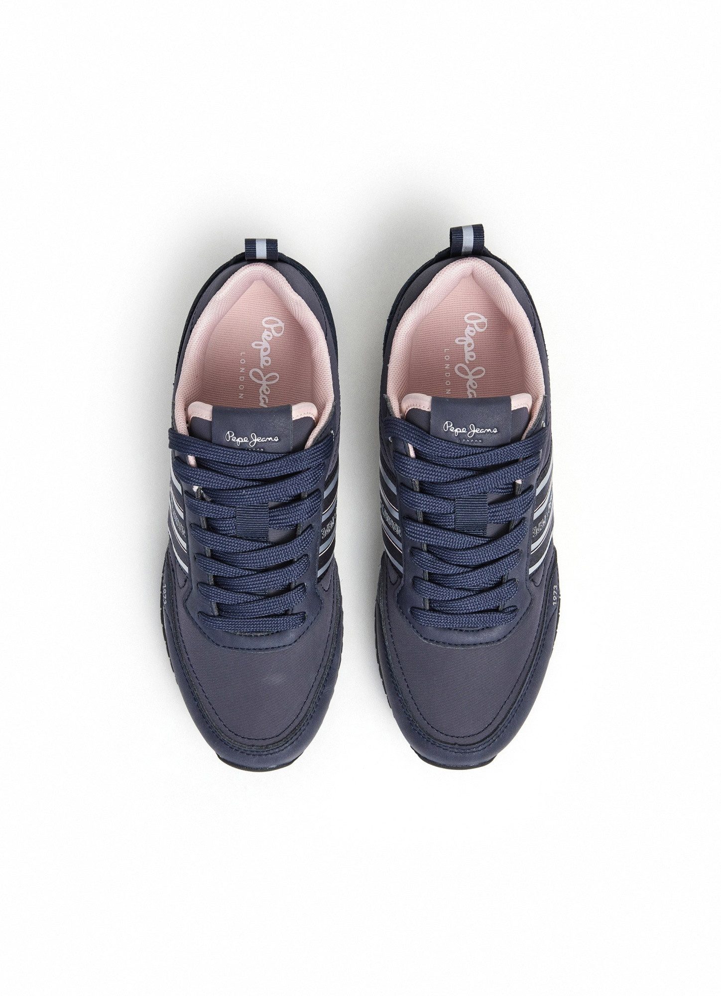Pepe Jeans DUBLIN CITY W Sneaker günstig online kaufen