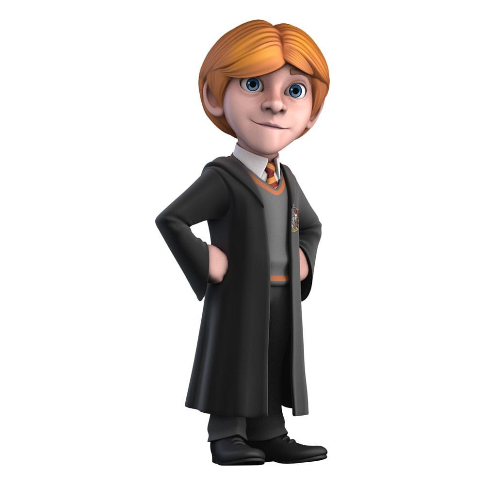 Minix Merchandise-Figur Harry Potter - Ron Weasley 12cm