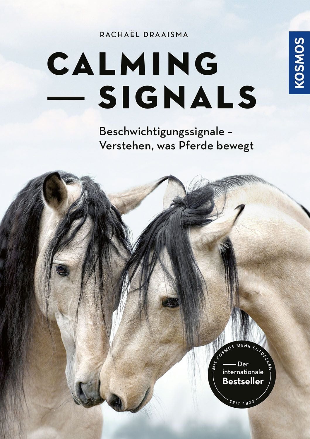 Calming Signals / Rachaël Draaisma