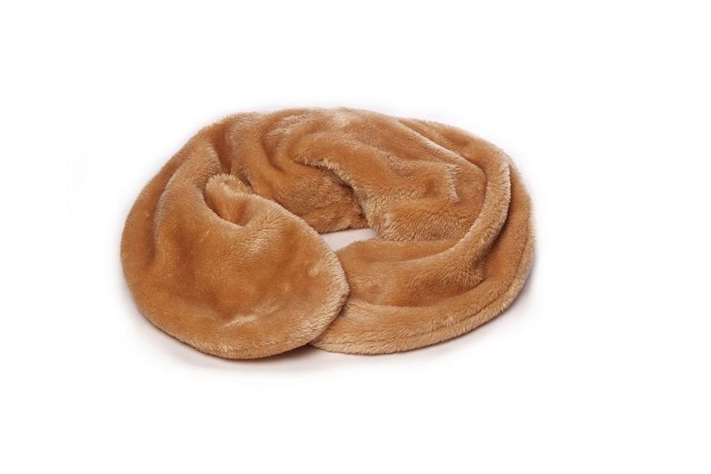 inware Nackenkissen Wärme Nackenkissen mit Leinsamen/Lavendelfüllung günstig online kaufen