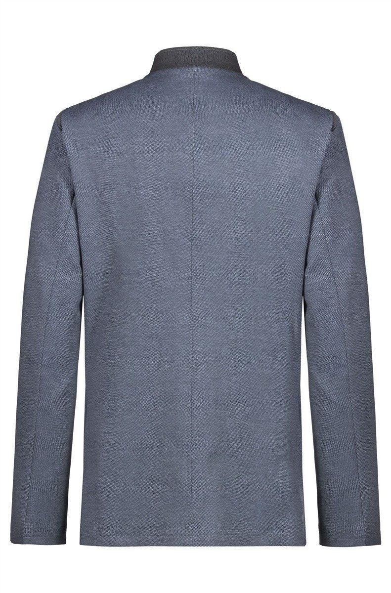 GREIFF Jerseysakko Greiff Corporate LANDHAUS Herren Jerseysakko Regular-Fit günstig online kaufen