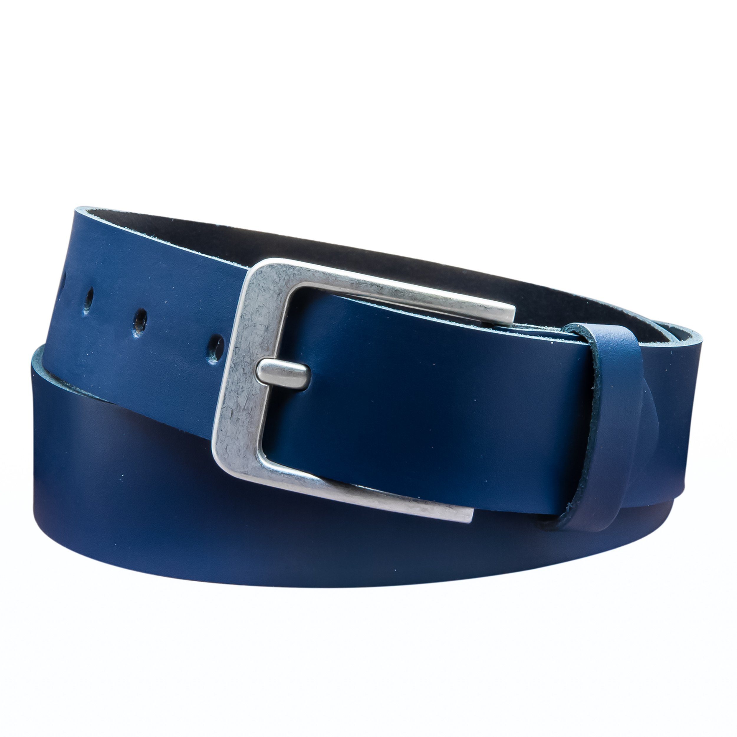 COLOGNEBELT Ledergürtel E6-SL MADE IN GERMANY günstig online kaufen