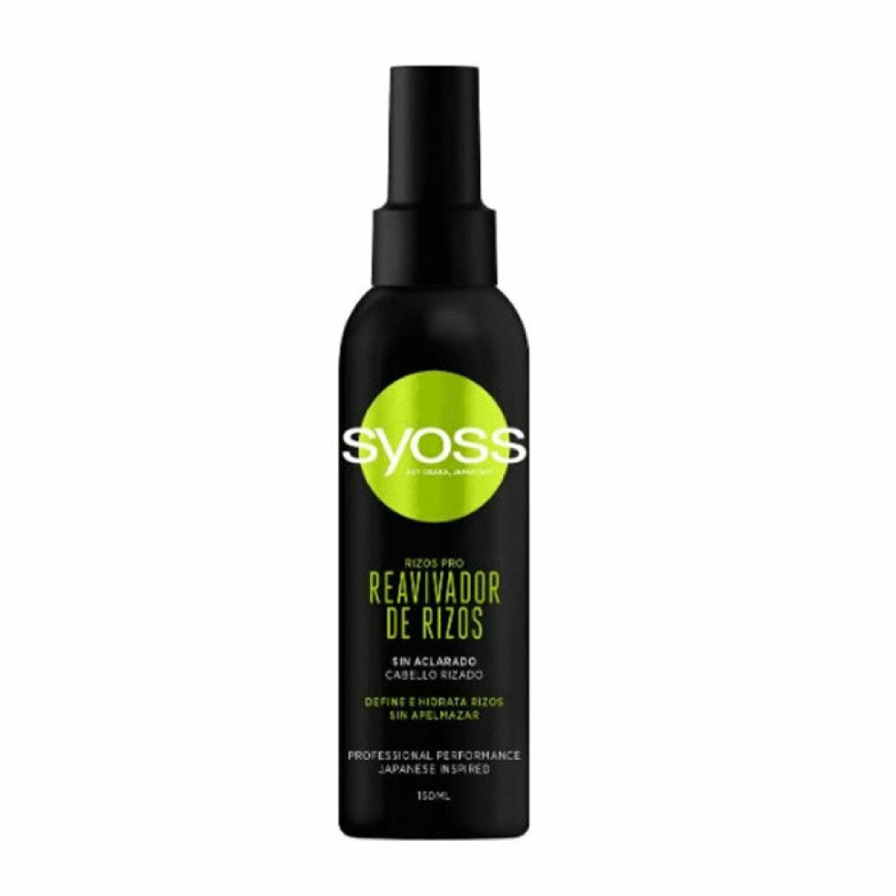 Syoss Haarkur Curls Reviving Spray-Mask 150ml