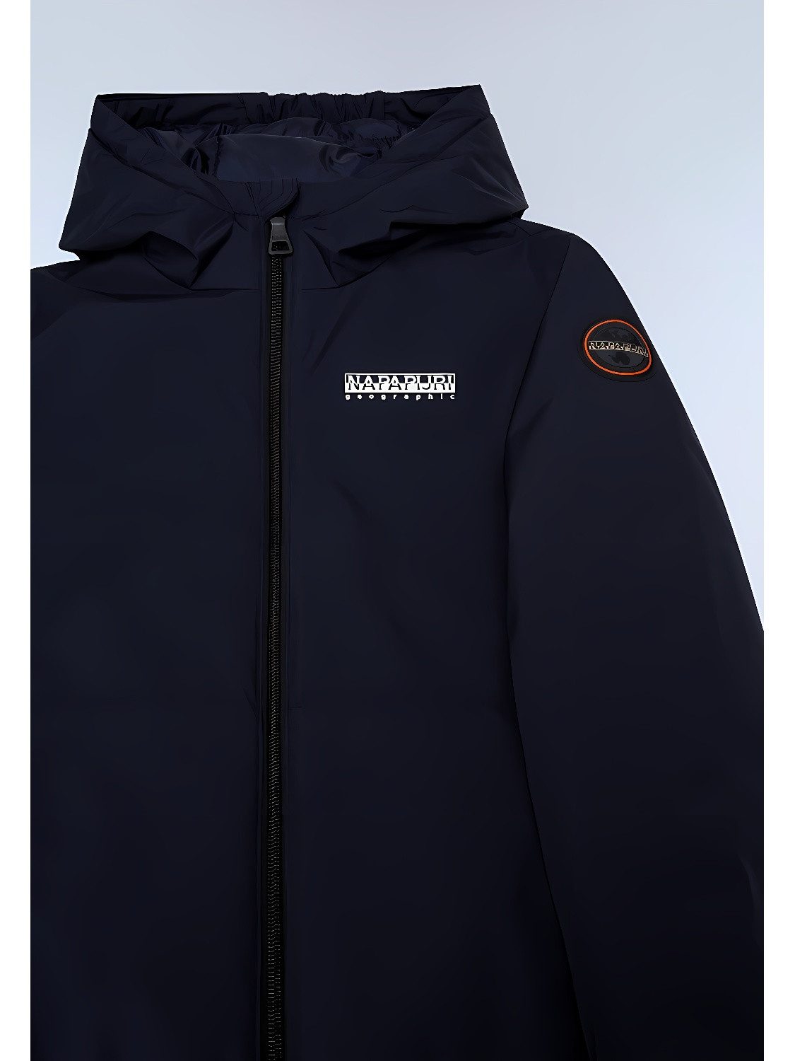 Napapijri Funktionsjacke K A-Matia