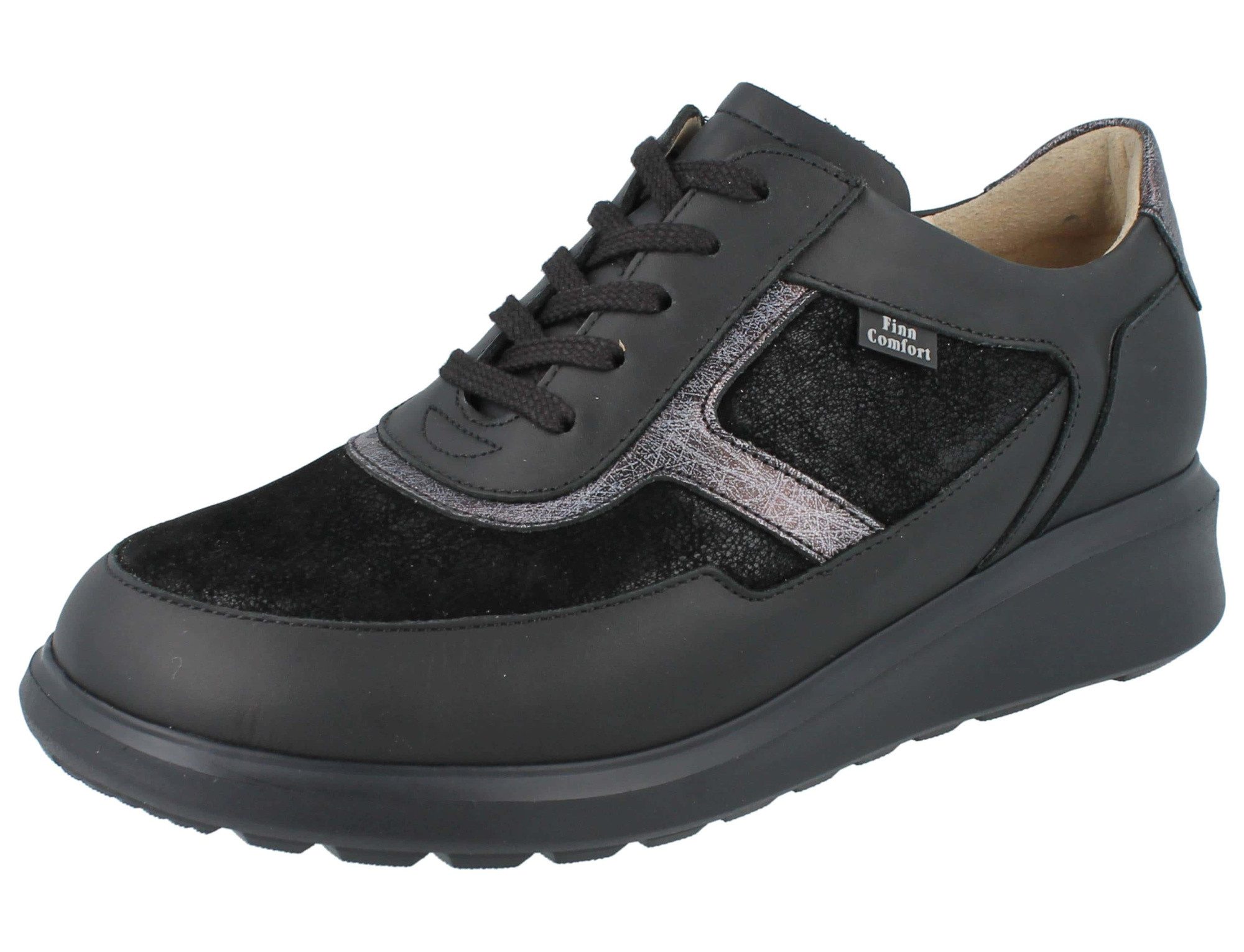 Schnürschuh