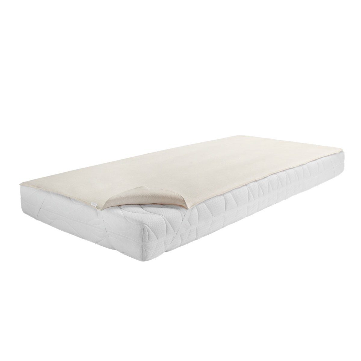 Matratzenschutzbezug Protect & Care Dormisette, Матрасыauflage aus Bio Baumwolle