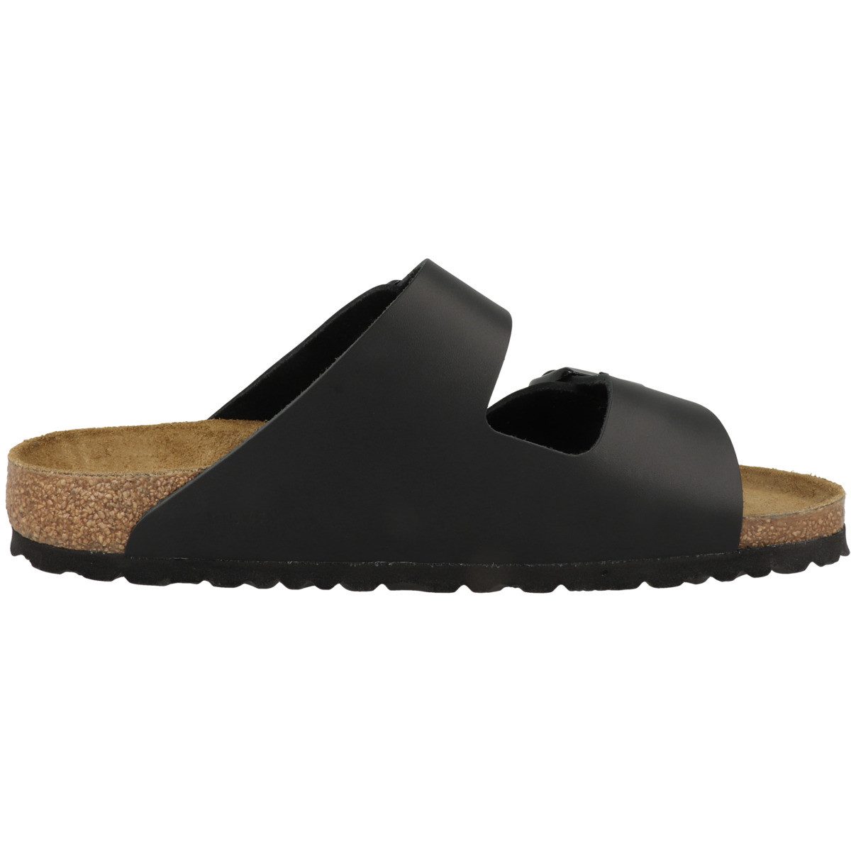 Birkenstock Arizona Naturleder schmal Unisex Erwachsene Sandale Sandaletten, Sommerschuhe, Badeschuhe, Riemchen, Schlappen