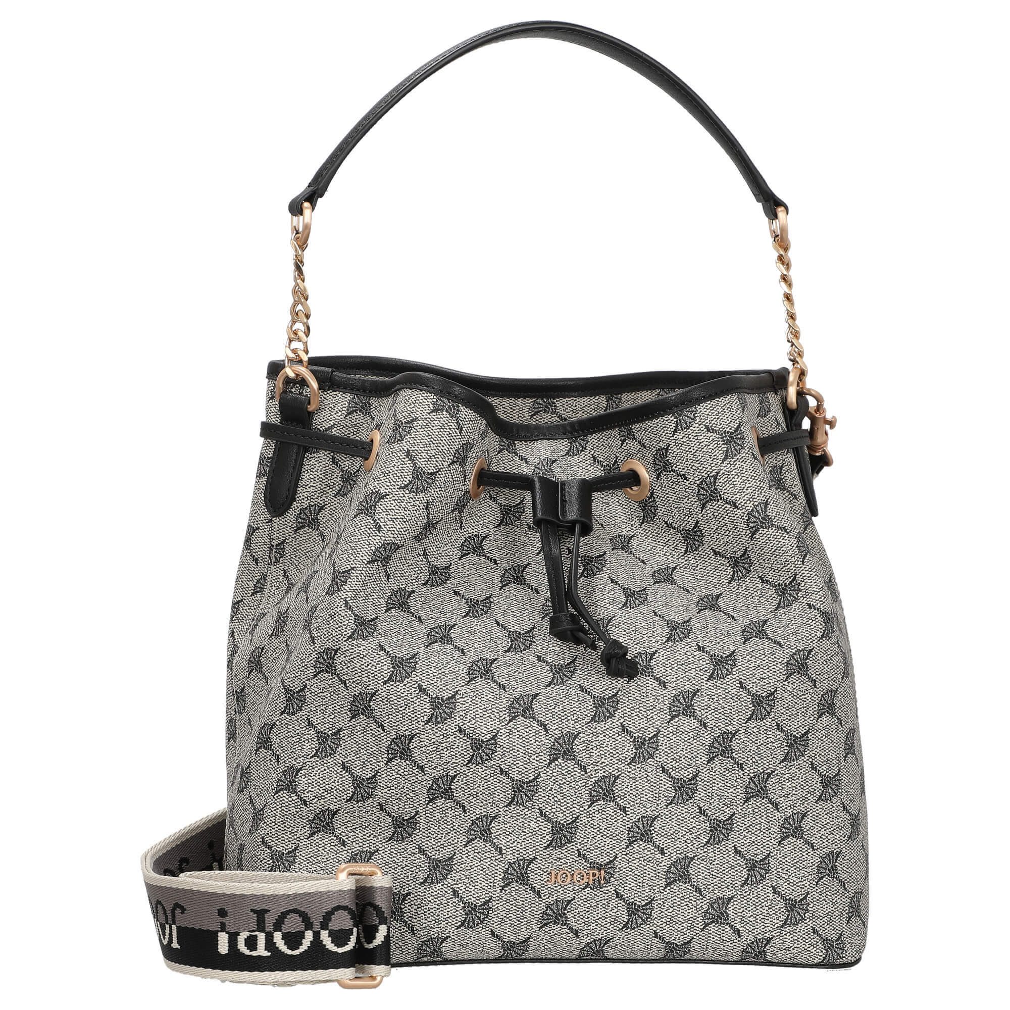 Umhängetasche Women Mazzolino Diletta Franziska - Beuteltasche 26 cm (phantom)