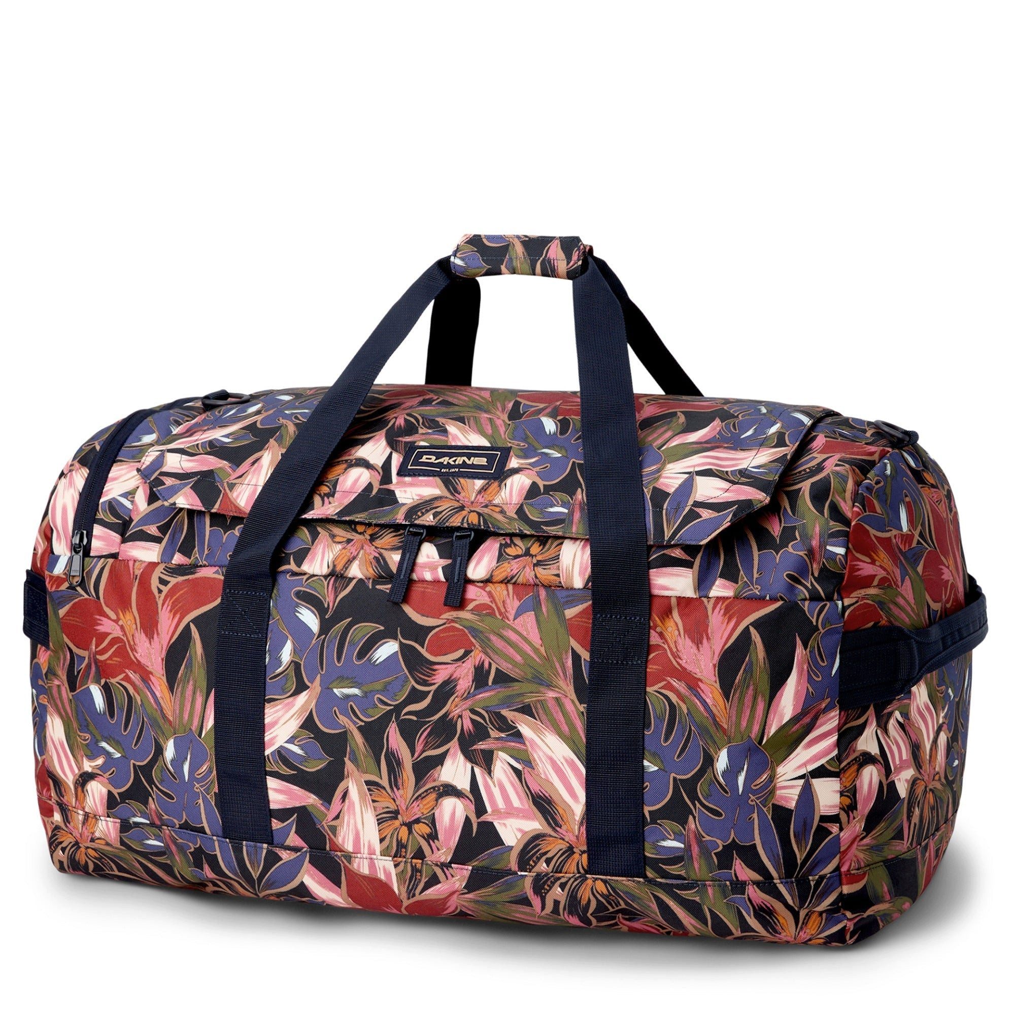 Reisetasche EQ Duffle 70 - Reisetasche 60 cm (dark stargazer)
