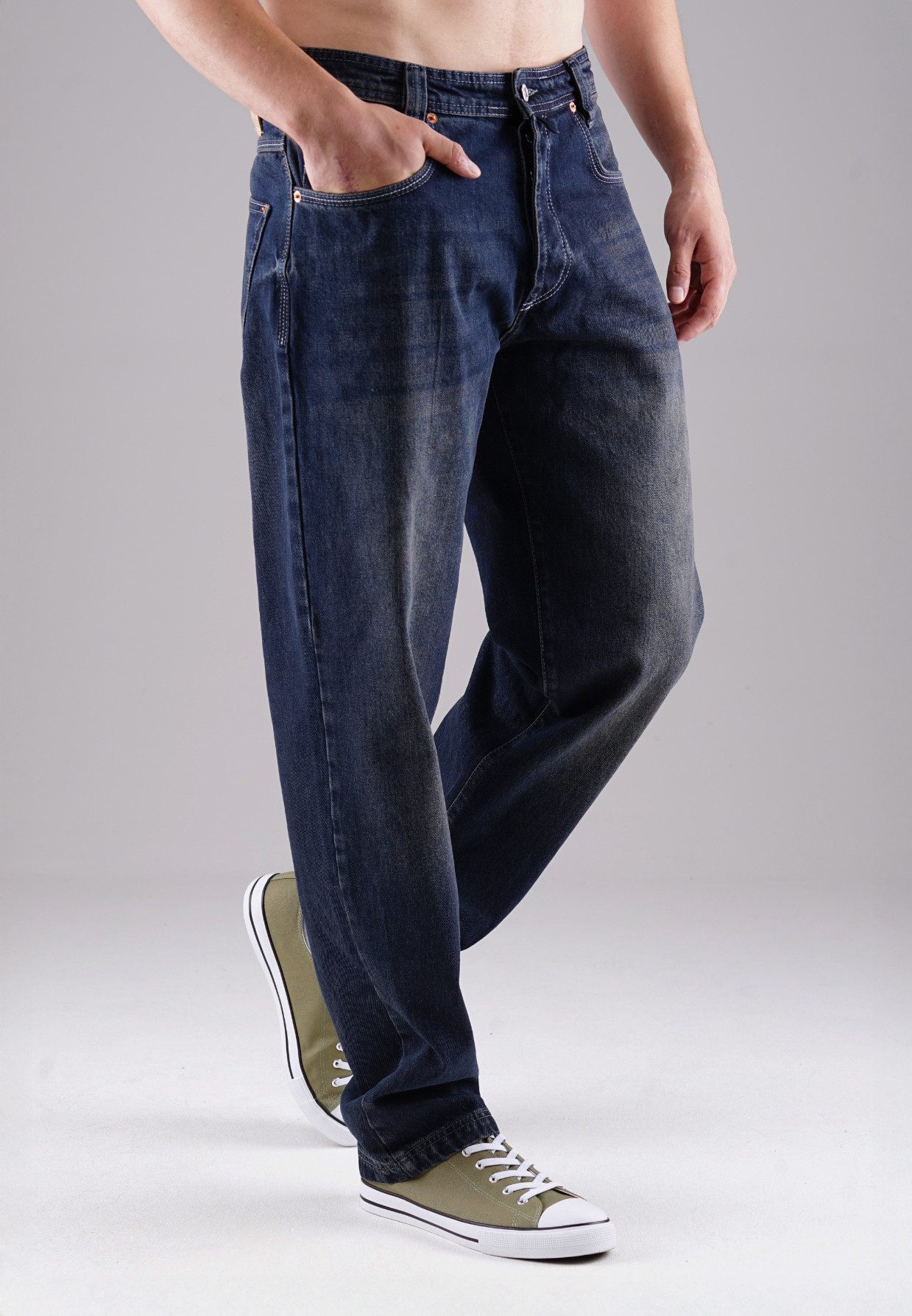 PICALDI Jeans 5-Pocket-Jeans Zicco 472 Indiana günstig online kaufen