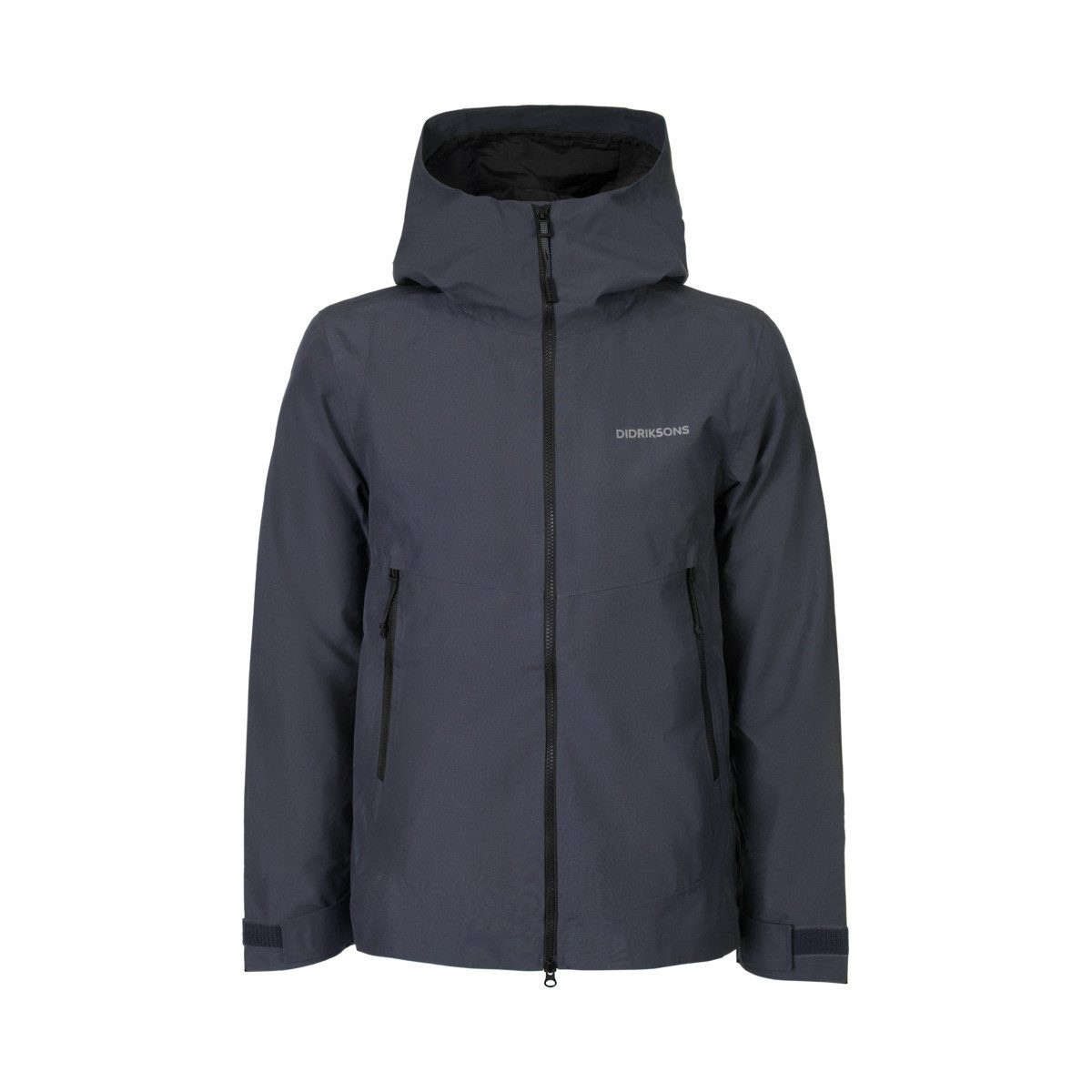 Didriksons Funktionsjacke Biak Herren Winterjacke, Mantel, Parka, Windjacke, Outdoorjacke