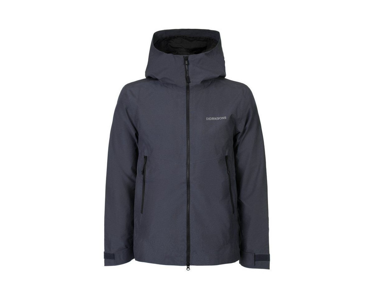 Didriksons Funktionsjacke Biak Herren Winterjacke, Mantel, Parka, Windjacke, Outdoorjacke