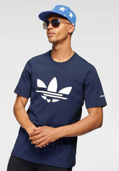 adidas Originals T-Shirt »SHATTERED TREFOIL TEE«