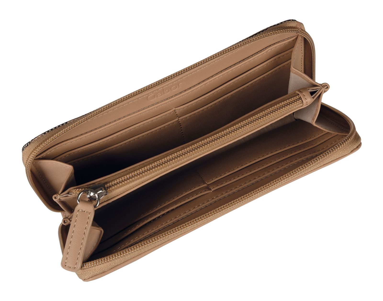 Gabor Geldbörse Long Zip Wallet günstig online kaufen