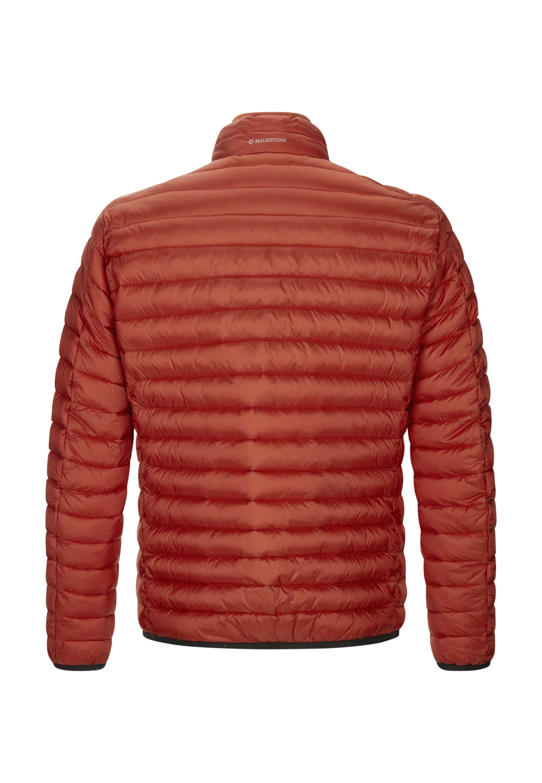 Milestone Steppjacke MSLionel Herren Übergangsjacke Jacke günstig online kaufen