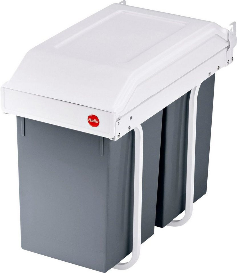 Hailo Einbaumülleimer »Multi-Box Duo« kaufen | OTTO