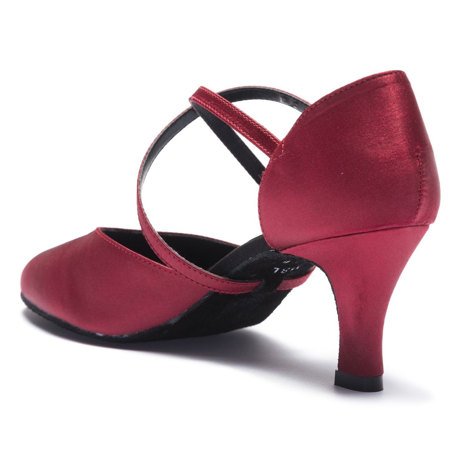 Só Dança Damen Tanzschuhe BL156 Tanzschuh