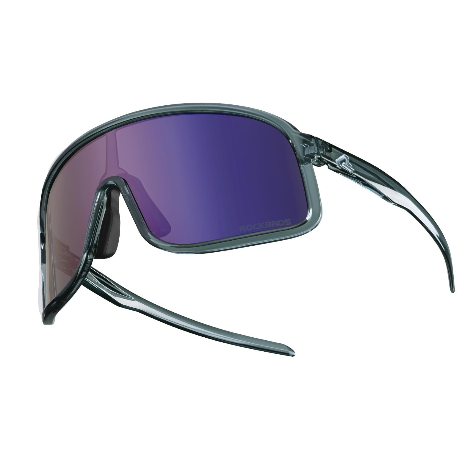 Fahrradbrille Fahrradbrille Photochromatisch Cycling Glasses Fahrradbrille