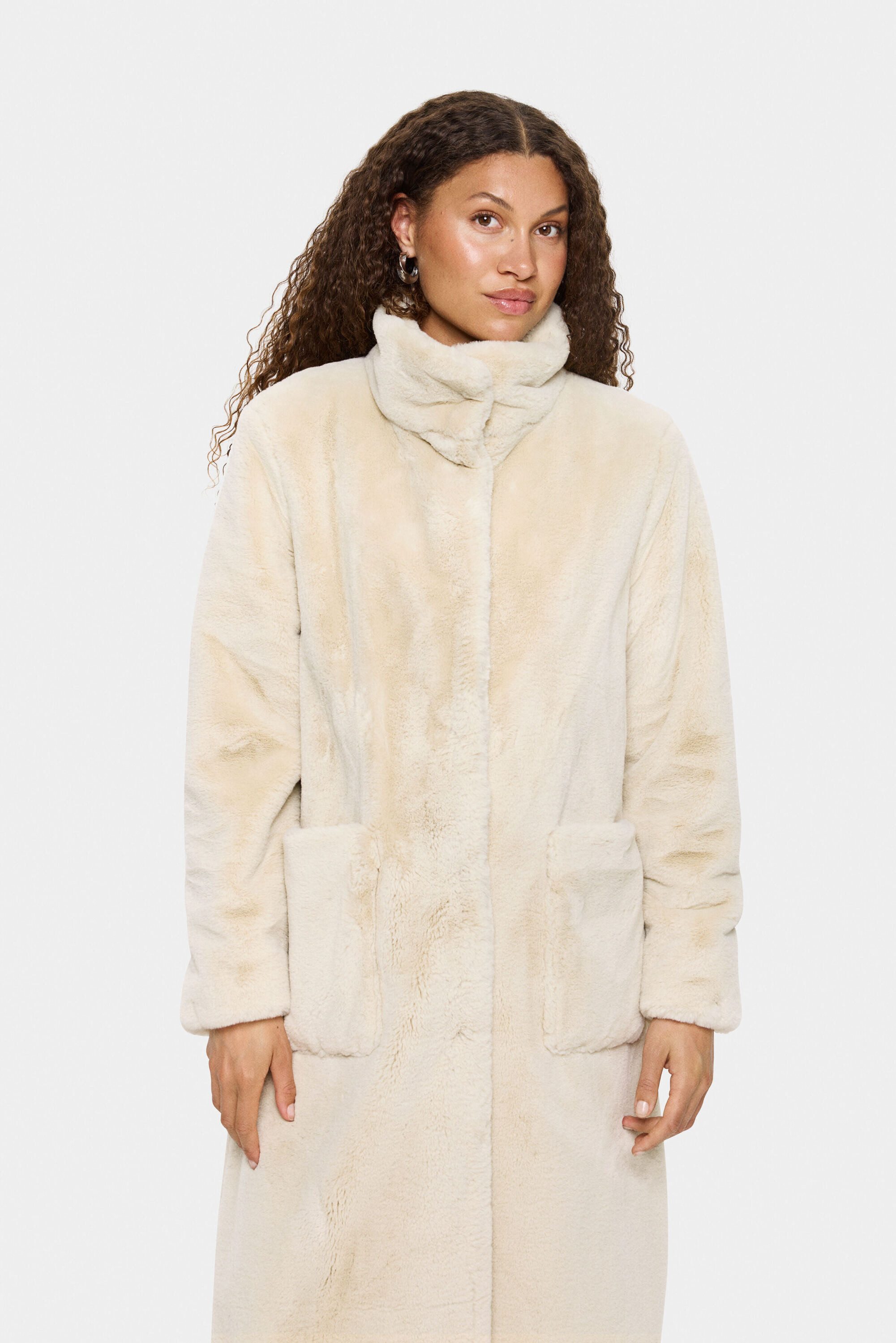 Saint Tropez Wintermantel Jacke LoesSZ