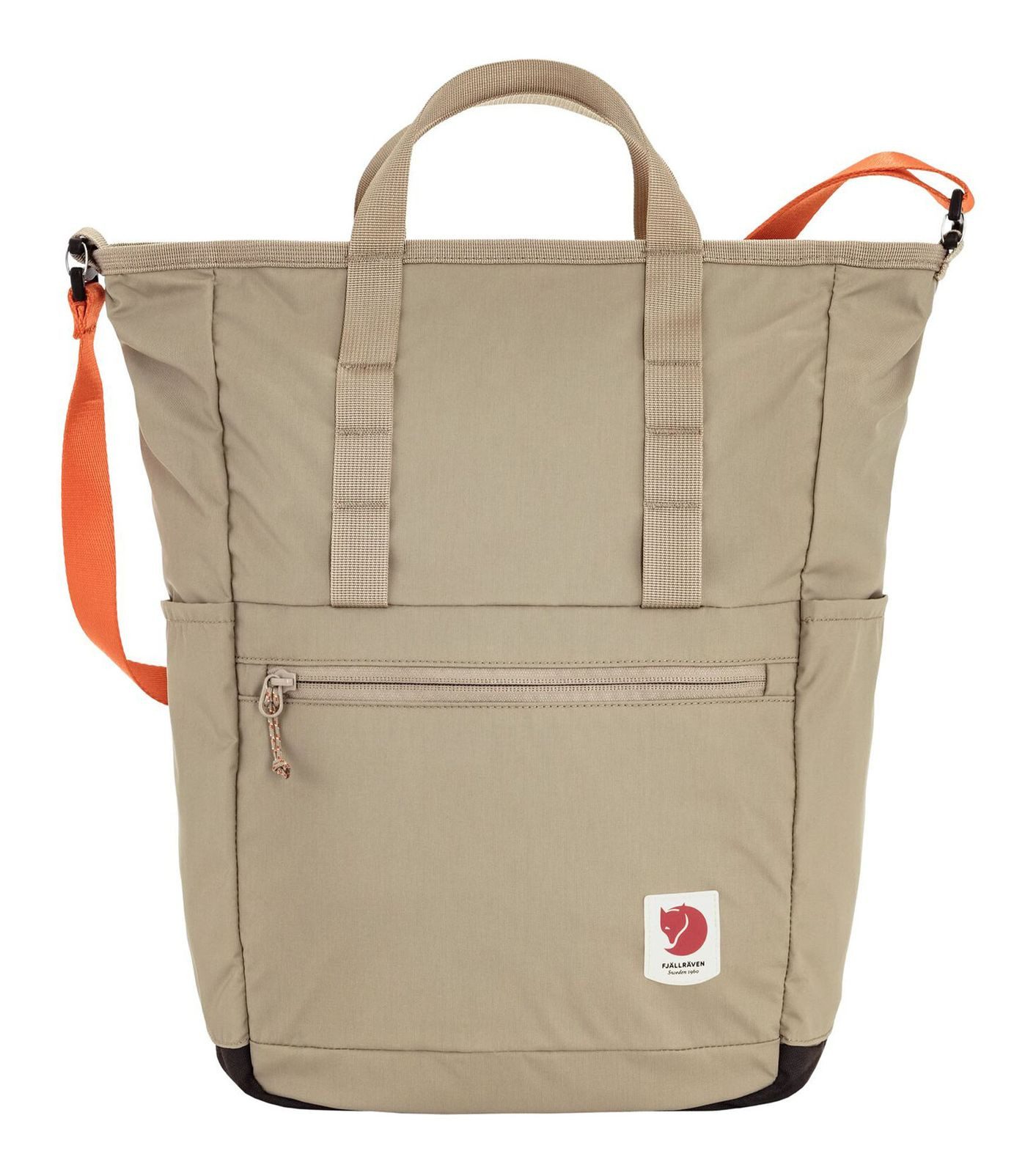 Fjällräven Umhängetasche Totepack