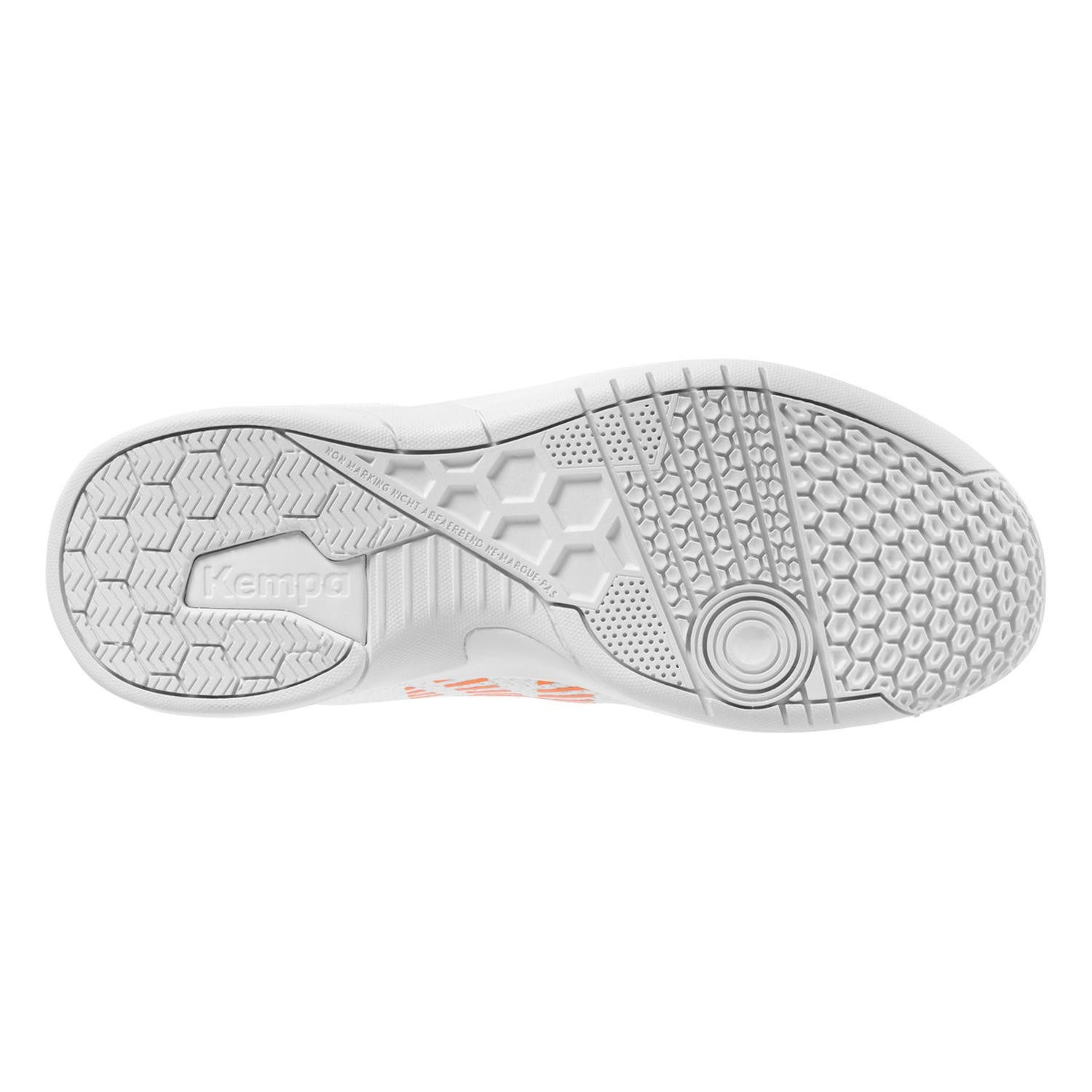 Kempa Kourtfly Three W Handballschuh günstig online kaufen
