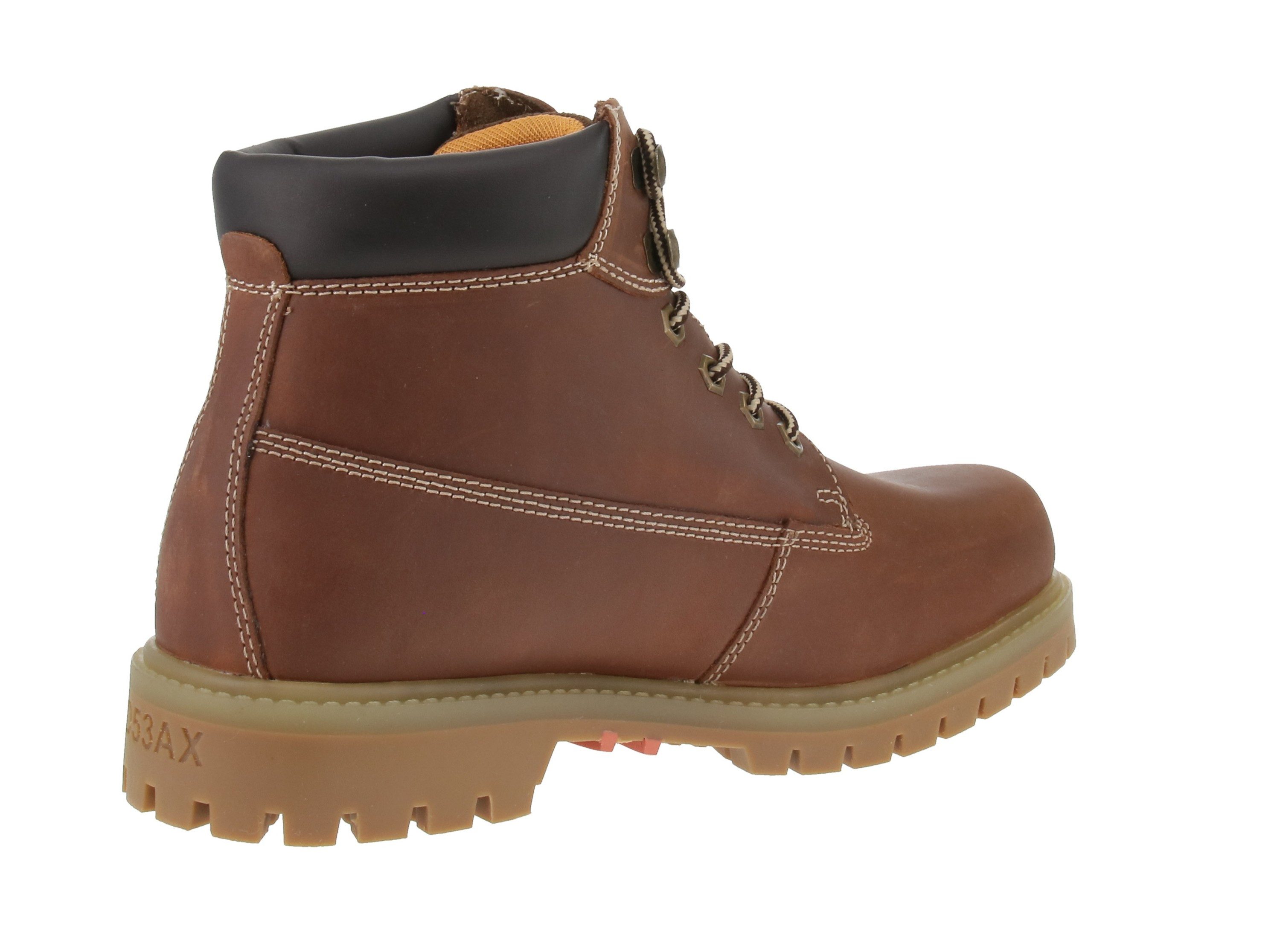 Dockers by Gerli Dockers 53AX003-400 - Herren Boots - 470-Cognac Stiefel günstig online kaufen