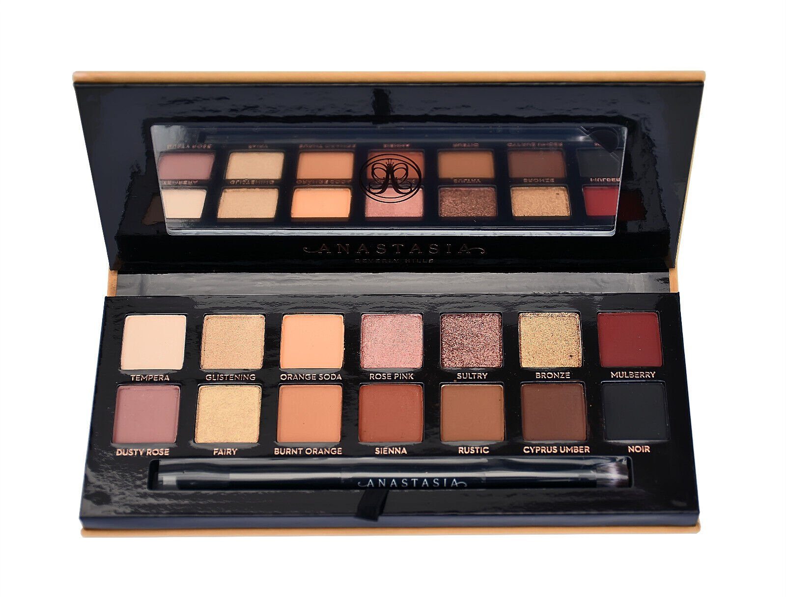 ANASTASIA BEVERLY HILLS Lidschatten Anastasia Beverly Hills Soft Glam Eye Shadow Palette