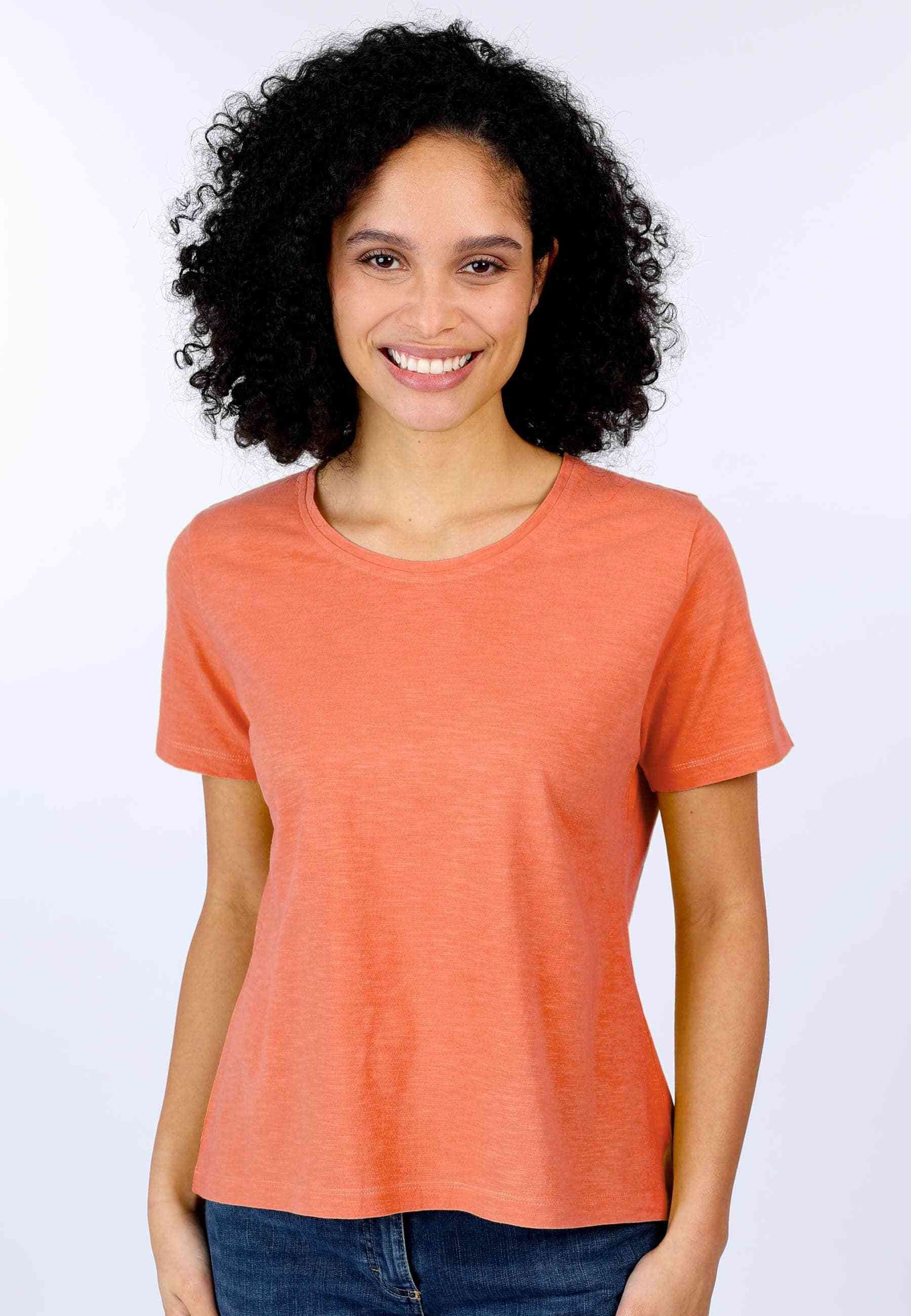 Deerberg T-Shirt Freida