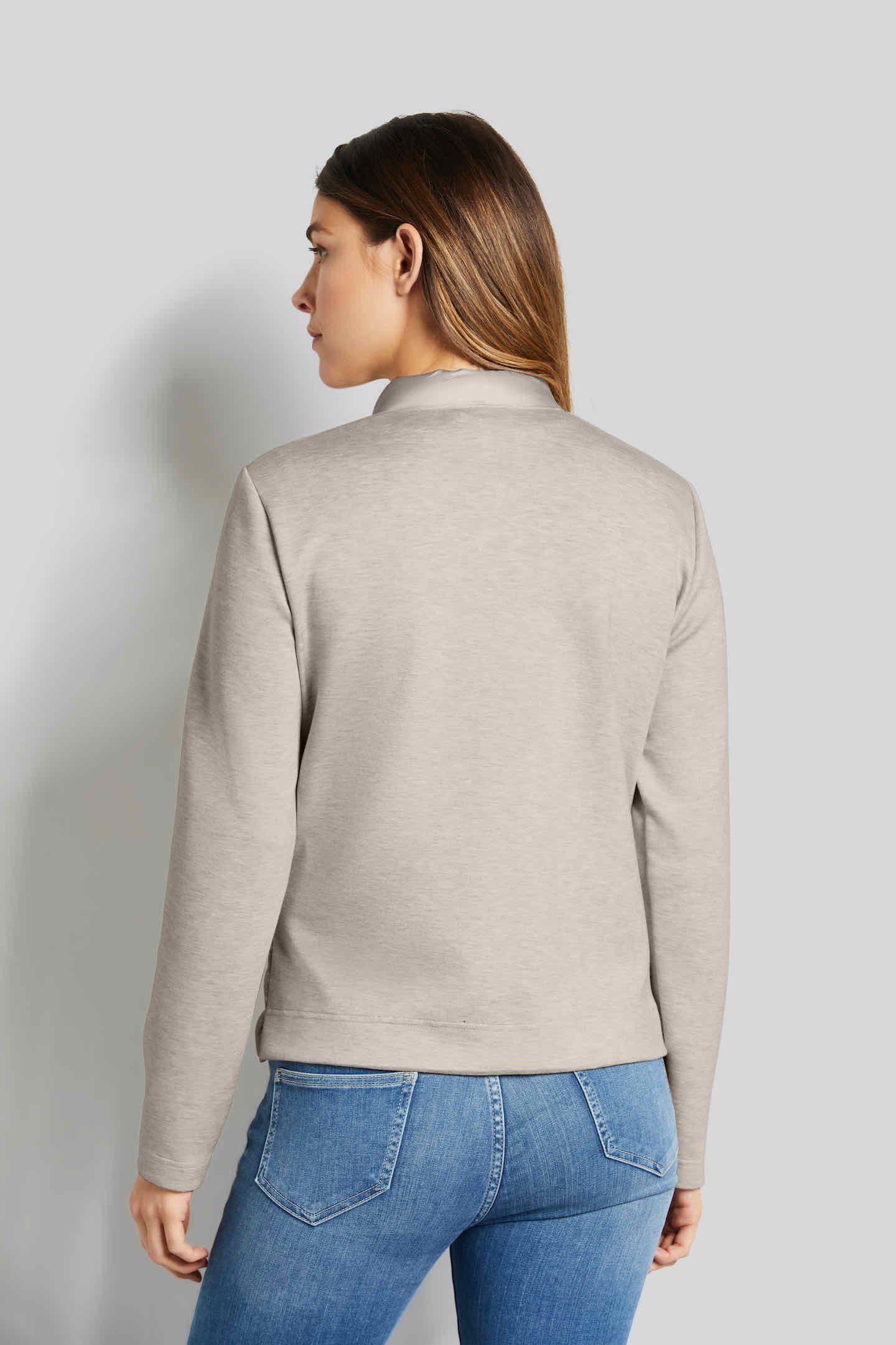 bugatti Blouson mit Stehkragen günstig online kaufen