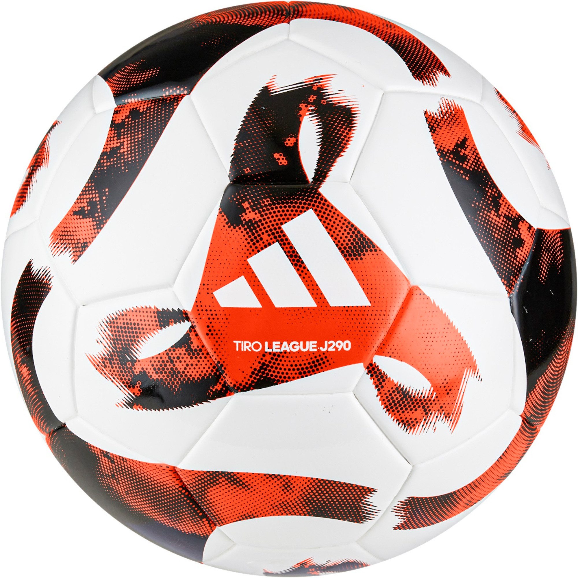 Fußball aididas Fussball TIRO LGE J290