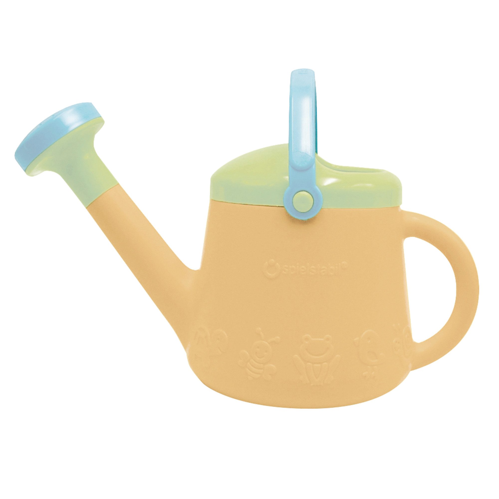 Spielstabil Gießkanne Spielstabil Gießkanne pastell apricot