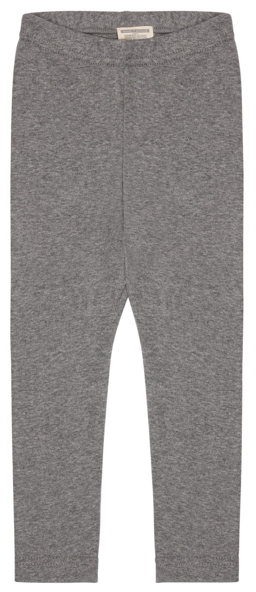 loud + proud Leggings aus Feinripp günstig online kaufen