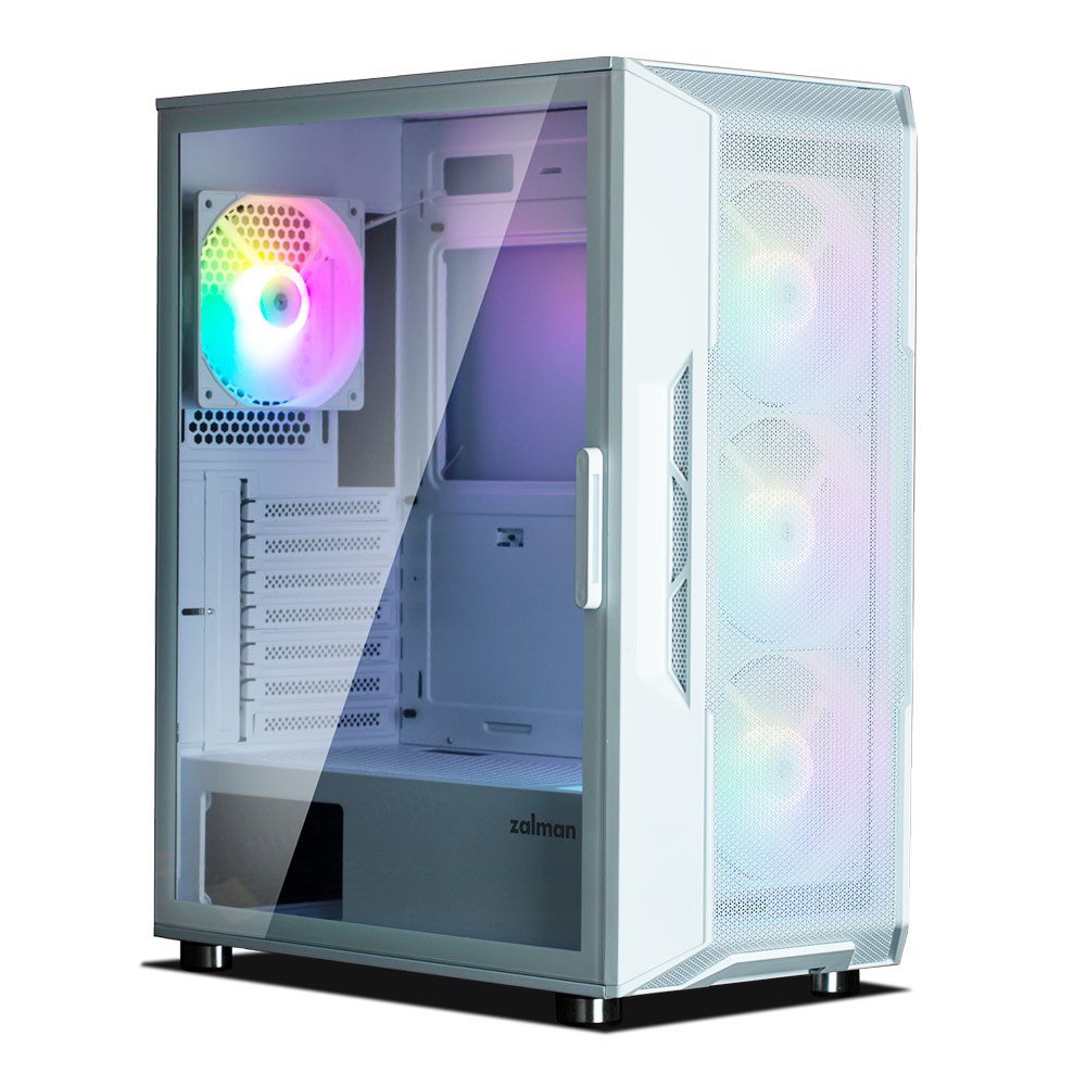 Zalman PC-Gehäuse
